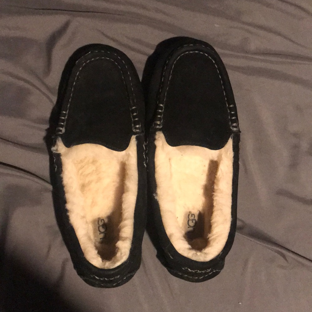 ugg slippers